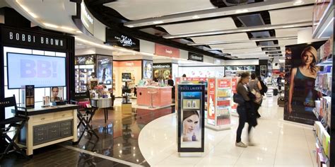 world duty free Gatwick south